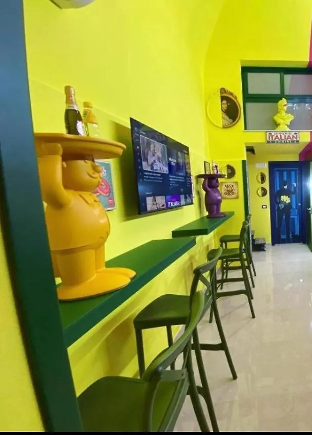 Nobilehouse 2 Bed & Breakfast Catania